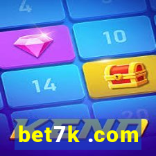 bet7k .com